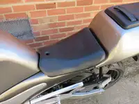 1999 Suzuki Goose 350 349cc-Sold