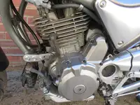 1999 Suzuki Goose 350 349cc-Sold