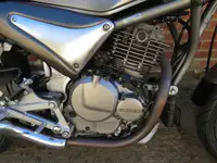 1999 Suzuki Goose 350 349cc-Sold