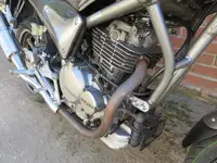 1999 Suzuki Goose 350 349cc-Sold