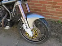 1999 Suzuki Goose 350 349cc-Sold