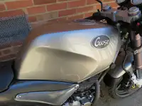 1999 Suzuki Goose 350 349cc-Sold