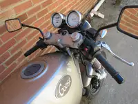 1999 Suzuki Goose 350 349cc-Sold