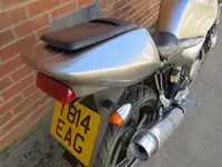 1999 Suzuki Goose 350 349cc-Sold