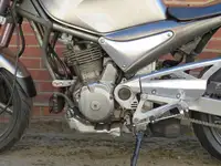 1999 Suzuki Goose 350 349cc-Sold