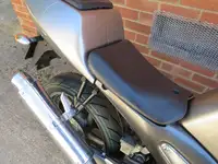 1999 Suzuki Goose 350 349cc-Sold