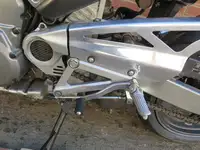 1999 Suzuki Goose 350 349cc-Sold
