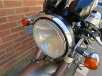 1999 Suzuki Goose 350 349cc-Sold