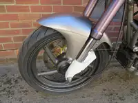 1999 Suzuki Goose 350 349cc-Sold