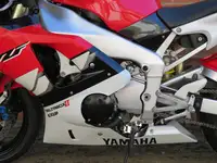 2000 Yamaha YZF-R1 998cc-Sold