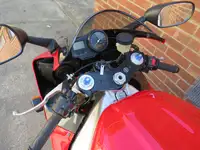 2000 Yamaha YZF-R1 998cc-Sold