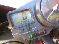 2000 Yamaha YZF-R1 998cc-Sold