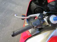 2000 Yamaha YZF-R1 998cc-Sold