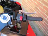 2000 Yamaha YZF-R1 998cc-Sold