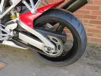 2000 Yamaha YZF-R1 998cc-Sold