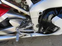 2000 Yamaha YZF-R1 998cc-Sold