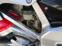 2000 Yamaha YZF-R1 998cc-Sold