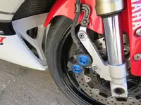 2000 Yamaha YZF-R1 998cc-Sold