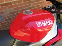 2000 Yamaha YZF-R1 998cc-Sold