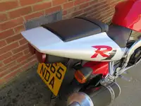 2000 Yamaha YZF-R1 998cc-Sold