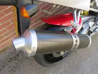 2000 Yamaha YZF-R1 998cc-Sold