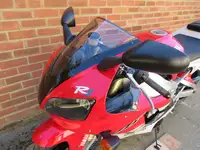 2000 Yamaha YZF-R1 998cc-Sold