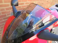2000 Yamaha YZF-R1 998cc-Sold