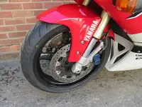 2000 Yamaha YZF-R1 998cc-Sold