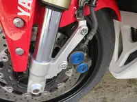 2000 Yamaha YZF-R1 998cc-Sold