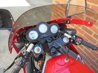 1985 Suzuki RG400 397cc-For Sale