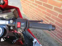 1985 Suzuki RG400 397cc-For Sale