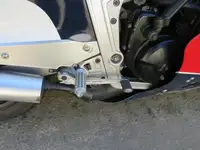 1985 Suzuki RG400 397cc-For Sale