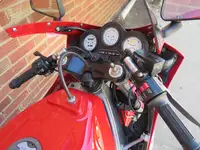 1985 Suzuki RG400 397cc-For Sale