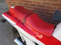 1985 Suzuki RG400 397cc-For Sale