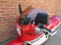 1985 Suzuki RG400 397cc-For Sale