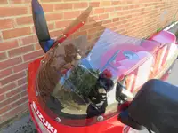 1985 Suzuki RG400 397cc-For Sale