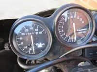 1988 Kawasaki KR1 249cc-Sold