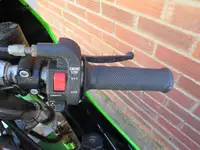 1988 Kawasaki KR1 249cc-Sold