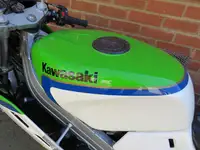 1988 Kawasaki KR1 249cc-Sold