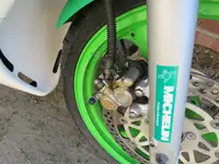 1988 Kawasaki KR1 249cc-Sold
