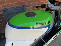 1988 Kawasaki KR1 249cc-Sold