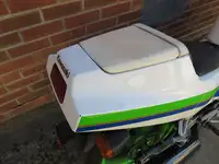 1988 Kawasaki KR1 249cc-Sold