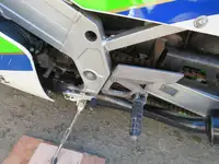 1988 Kawasaki KR1 249cc-Sold