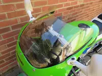 1988 Kawasaki KR1 249cc-Sold