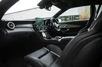 2017 Mercedes-Benz AMG C63S Cabriolet (Premium) -Sold
