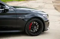 2017 Mercedes-Benz AMG C63S Cabriolet (Premium) -Sold