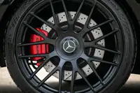 2017 Mercedes-Benz AMG C63S Cabriolet (Premium) -Sold