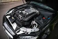 2017 Mercedes-Benz AMG C63S Cabriolet (Premium) -Sold