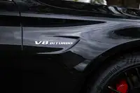 2017 Mercedes-Benz AMG C63S Cabriolet (Premium) -Sold