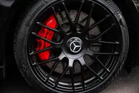 2017 Mercedes-Benz AMG C63S Cabriolet (Premium) -Sold